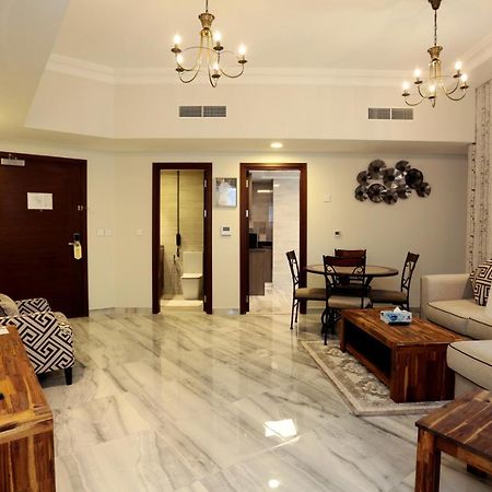 Marbella Holiday Homes Dubai Ngoại thất bức ảnh