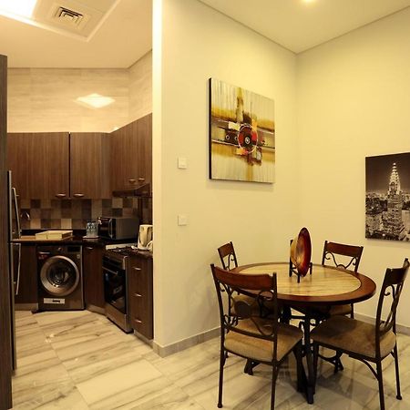 Marbella Holiday Homes Dubai Ngoại thất bức ảnh