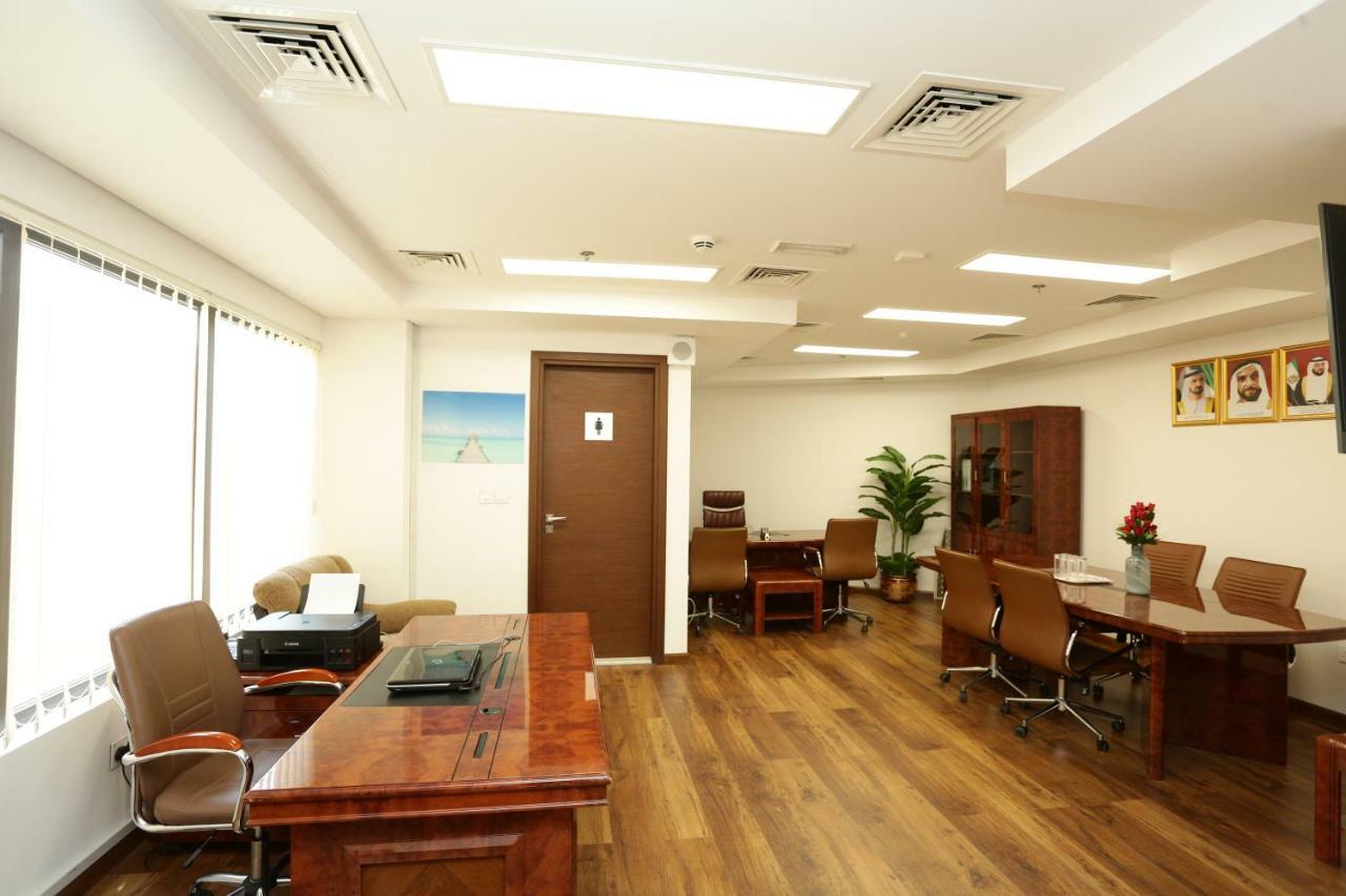 Marbella Holiday Homes Dubai Ngoại thất bức ảnh