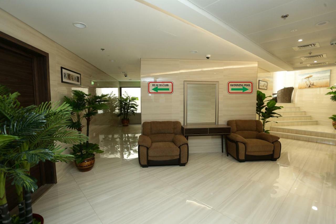 Marbella Holiday Homes Dubai Ngoại thất bức ảnh