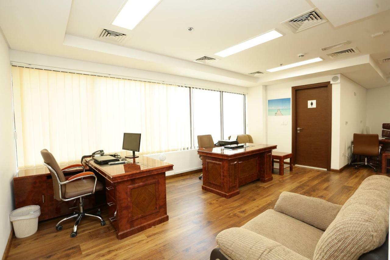 Marbella Holiday Homes Dubai Ngoại thất bức ảnh