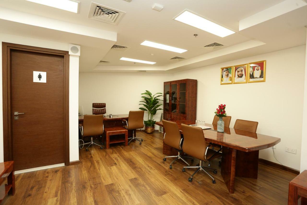 Marbella Holiday Homes Dubai Ngoại thất bức ảnh