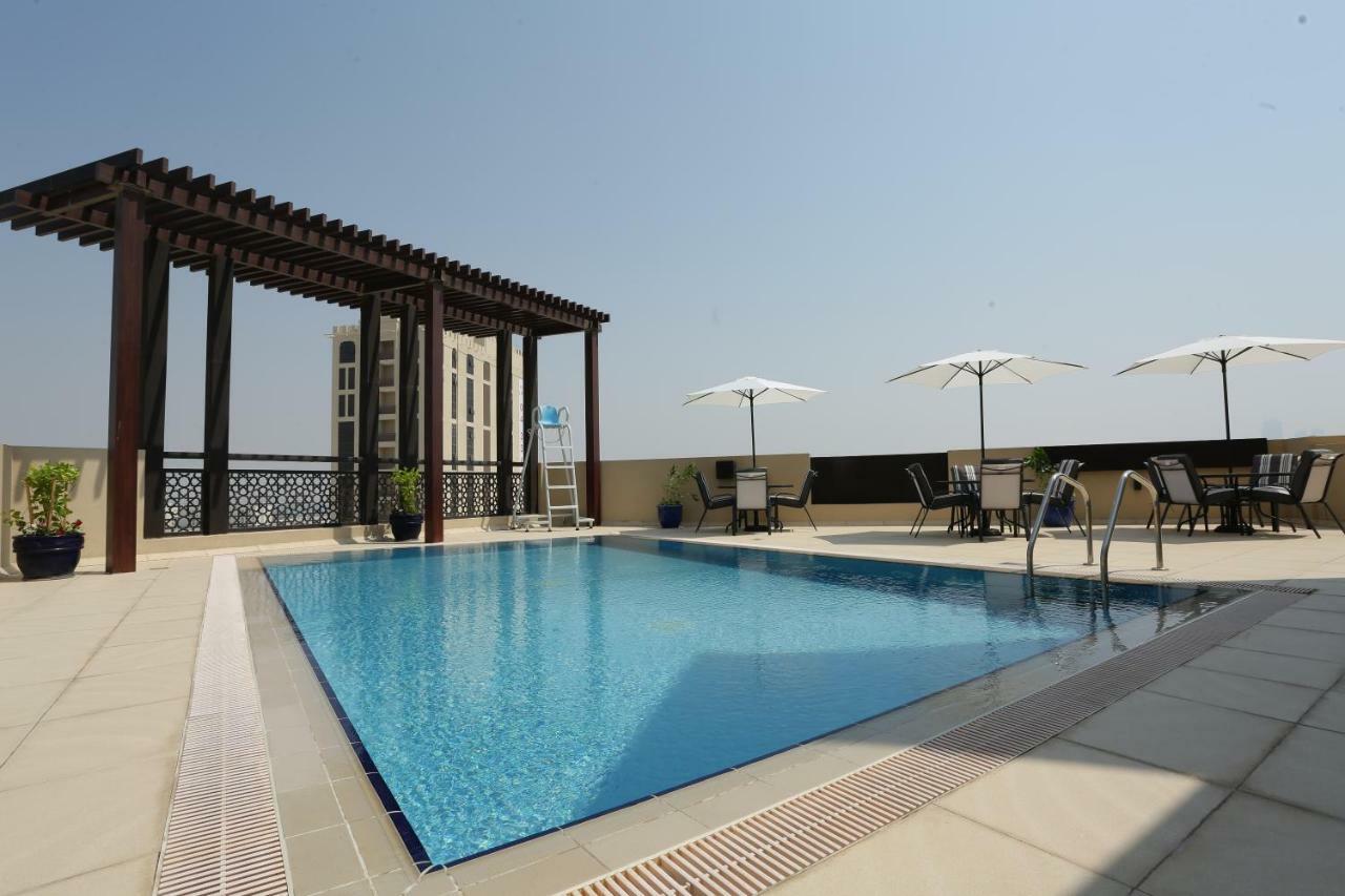 Marbella Holiday Homes Dubai Ngoại thất bức ảnh