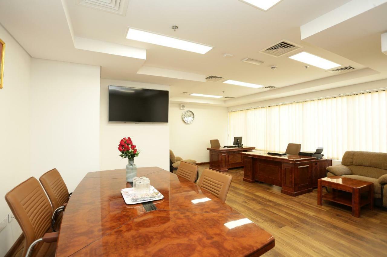 Marbella Holiday Homes Dubai Ngoại thất bức ảnh