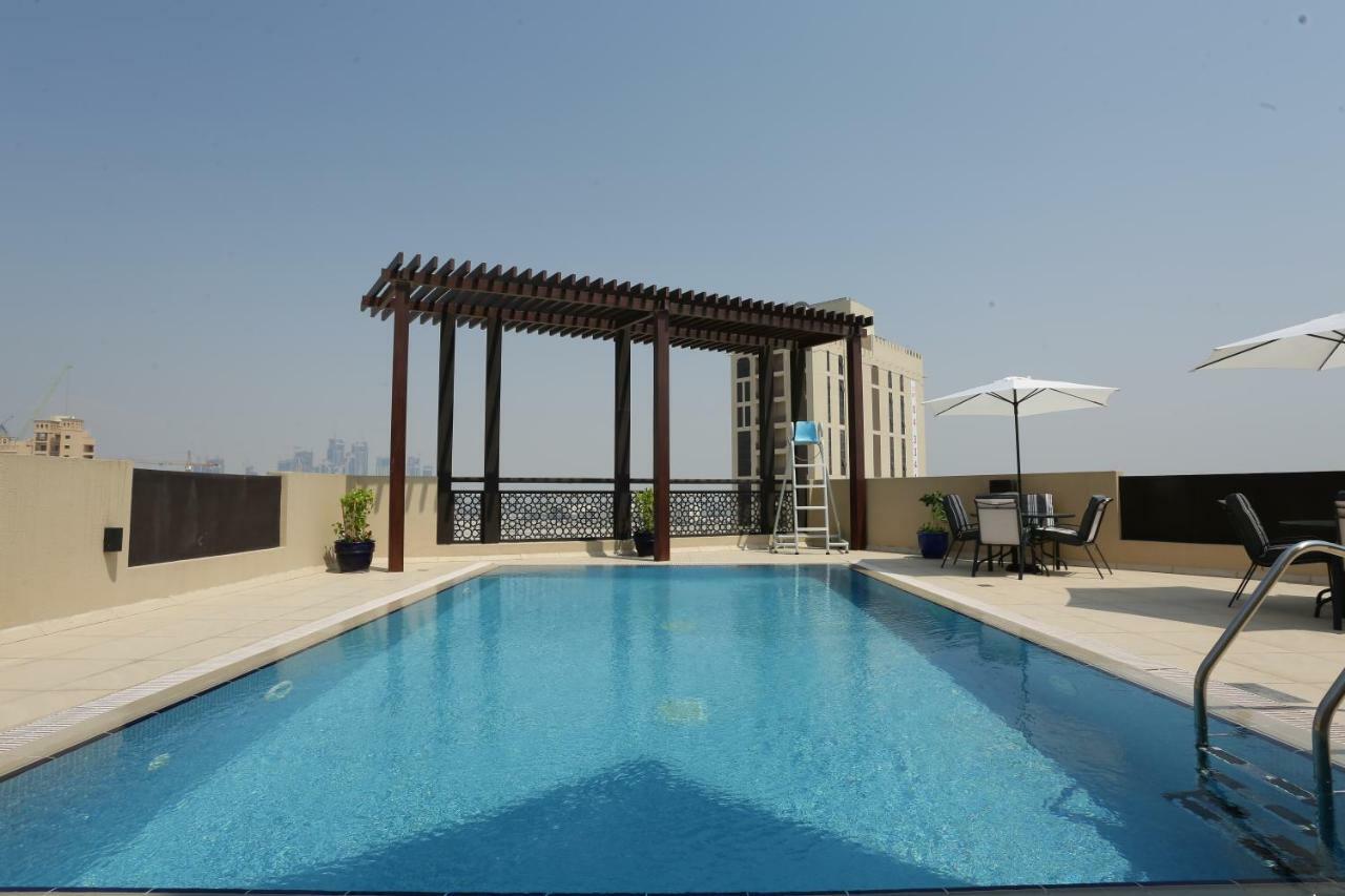 Marbella Holiday Homes Dubai Ngoại thất bức ảnh
