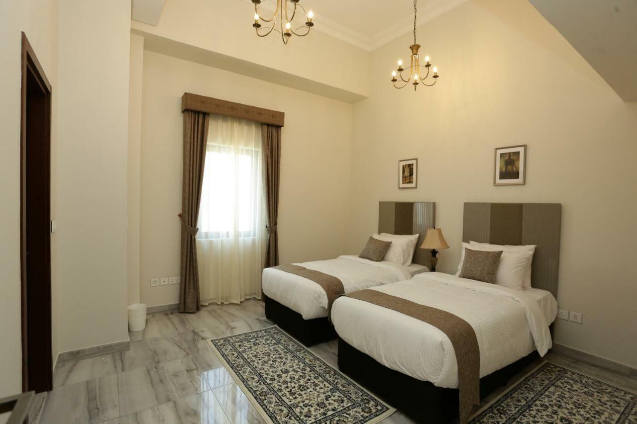 Marbella Holiday Homes Dubai Ngoại thất bức ảnh