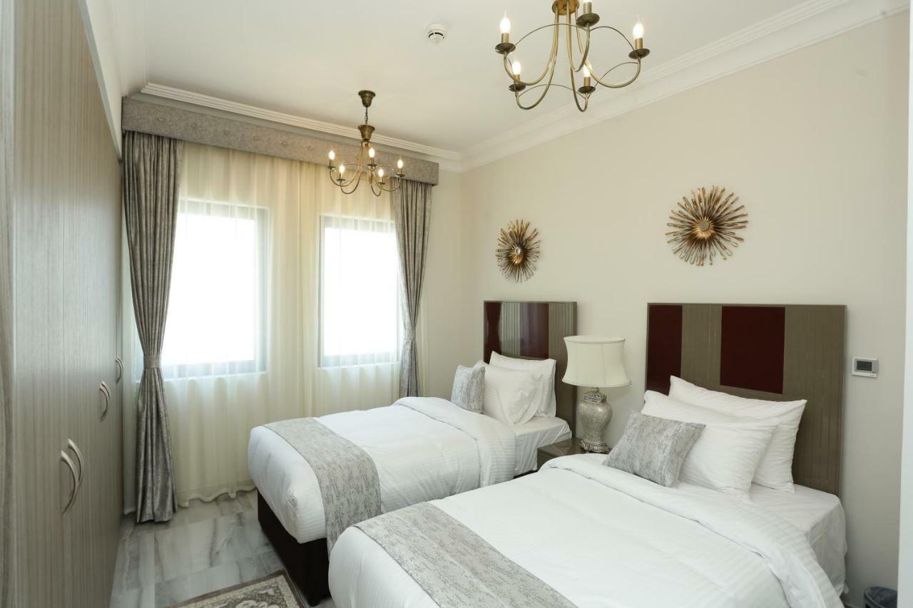 Marbella Holiday Homes Dubai Ngoại thất bức ảnh