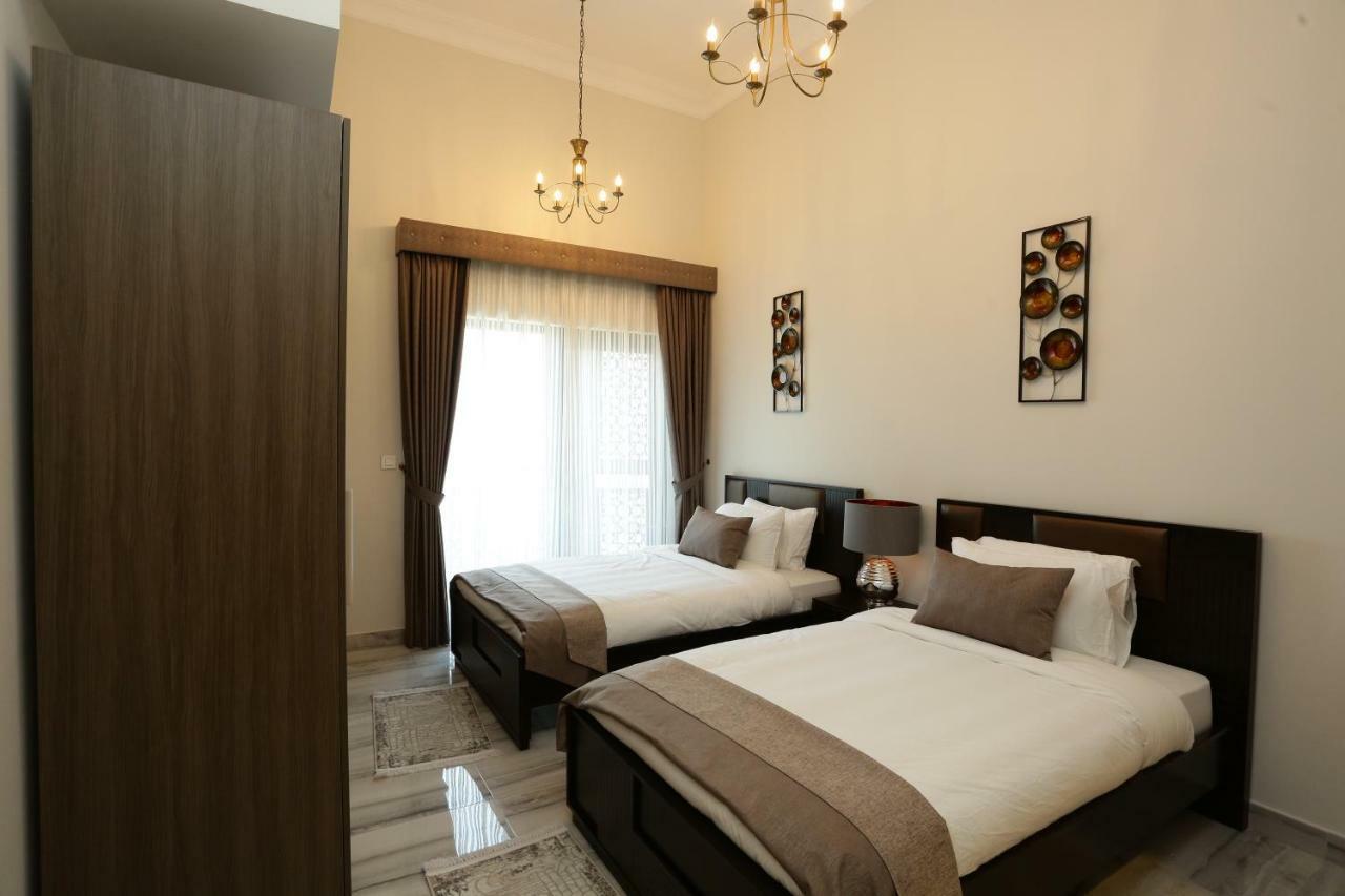 Marbella Holiday Homes Dubai Ngoại thất bức ảnh