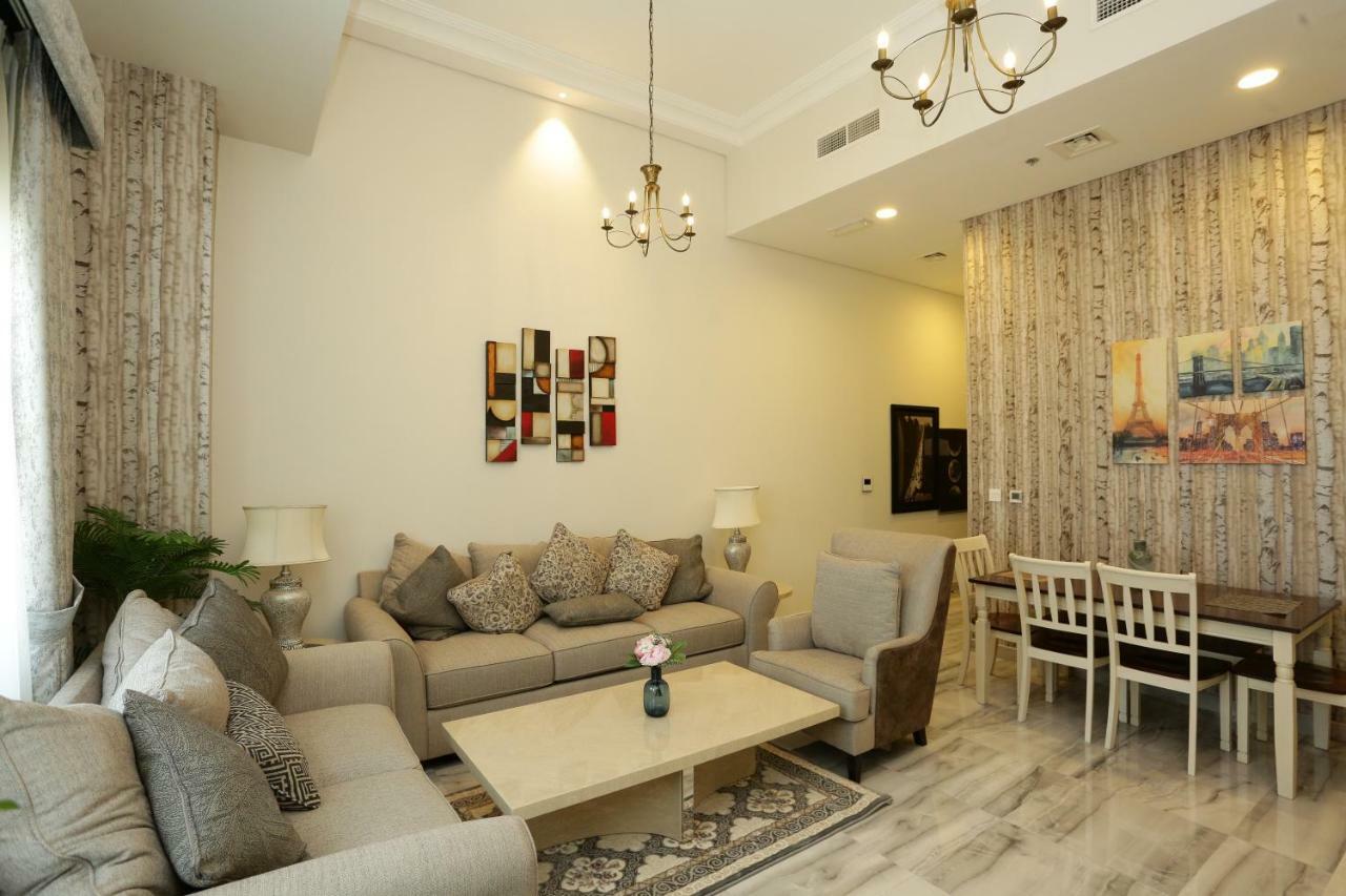 Marbella Holiday Homes Dubai Ngoại thất bức ảnh
