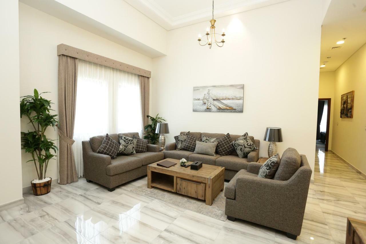 Marbella Holiday Homes Dubai Ngoại thất bức ảnh
