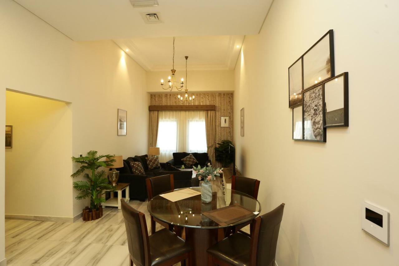 Marbella Holiday Homes Dubai Ngoại thất bức ảnh