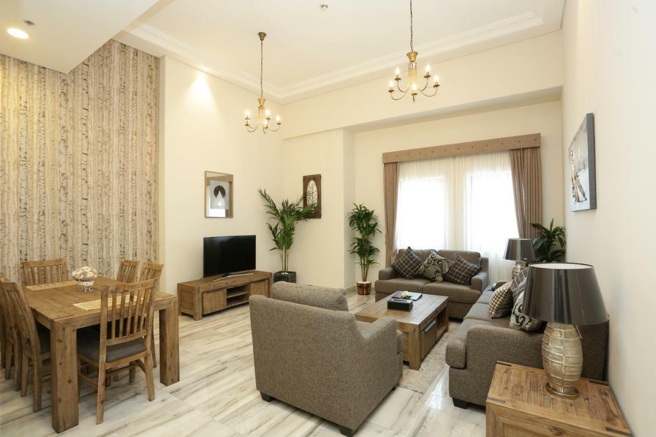 Marbella Holiday Homes Dubai Ngoại thất bức ảnh
