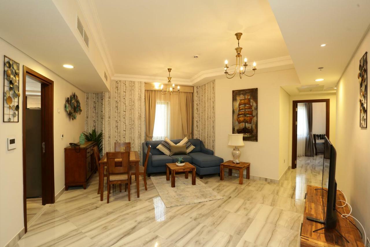 Marbella Holiday Homes Dubai Ngoại thất bức ảnh
