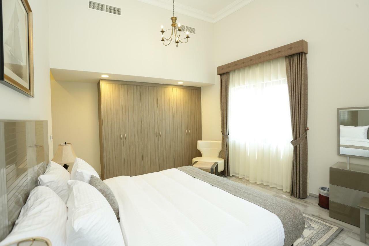 Marbella Holiday Homes Dubai Ngoại thất bức ảnh