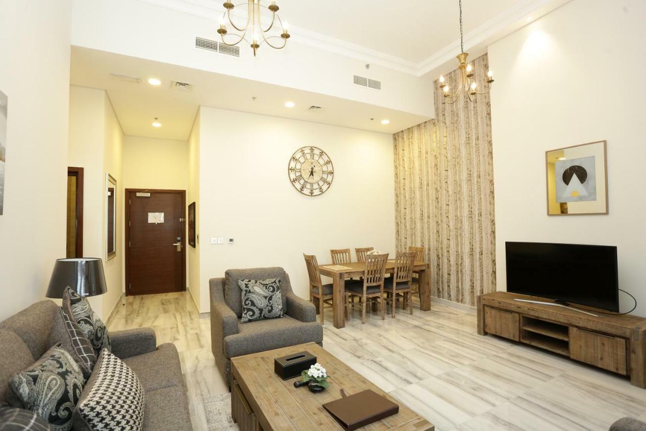 Marbella Holiday Homes Dubai Ngoại thất bức ảnh