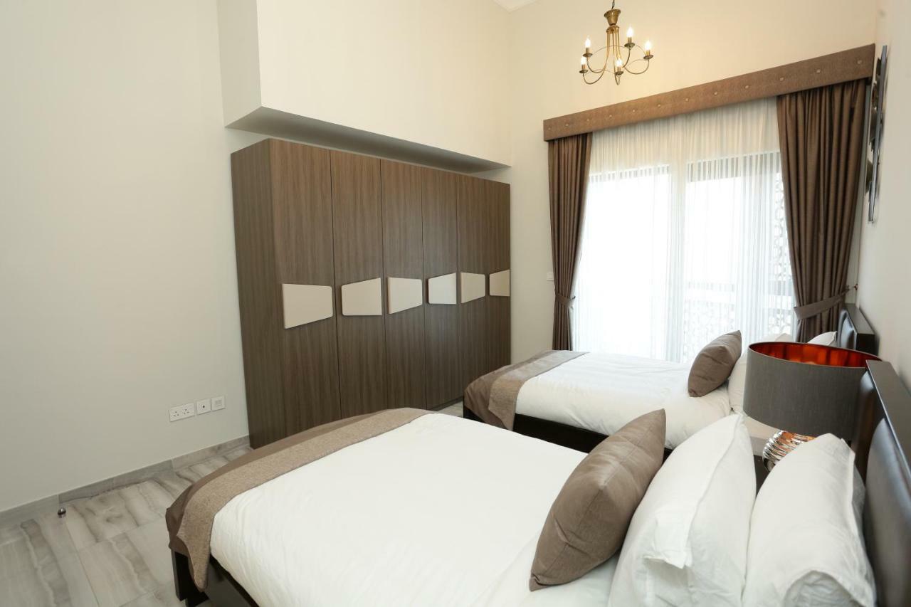 Marbella Holiday Homes Dubai Ngoại thất bức ảnh