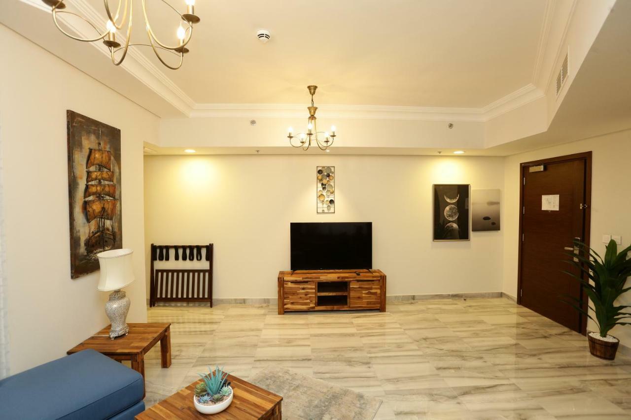 Marbella Holiday Homes Dubai Ngoại thất bức ảnh