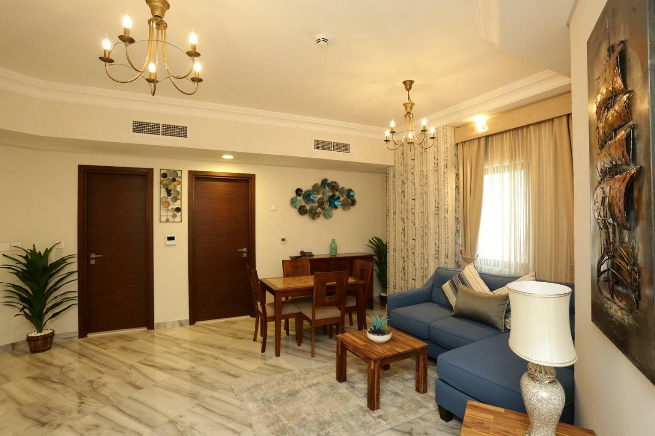 Marbella Holiday Homes Dubai Ngoại thất bức ảnh