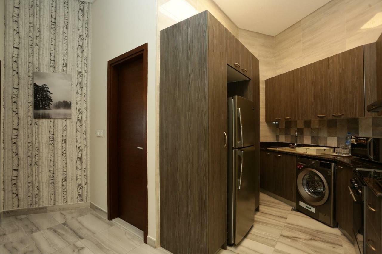 Marbella Holiday Homes Dubai Ngoại thất bức ảnh