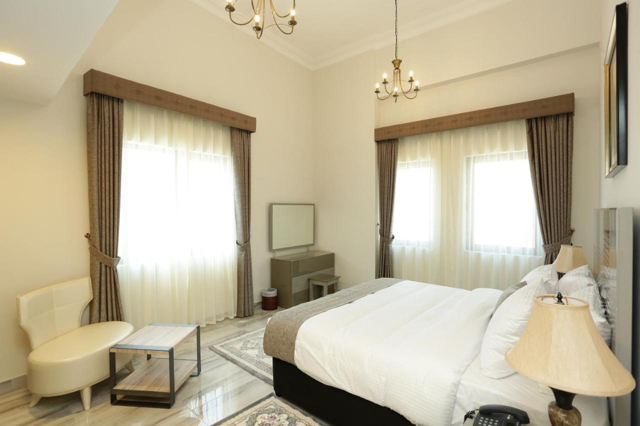 Marbella Holiday Homes Dubai Ngoại thất bức ảnh