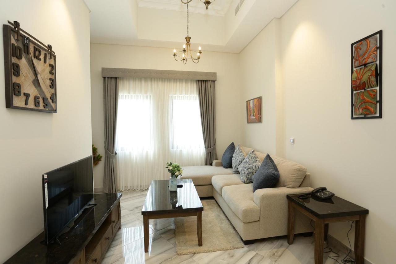 Marbella Holiday Homes Dubai Ngoại thất bức ảnh