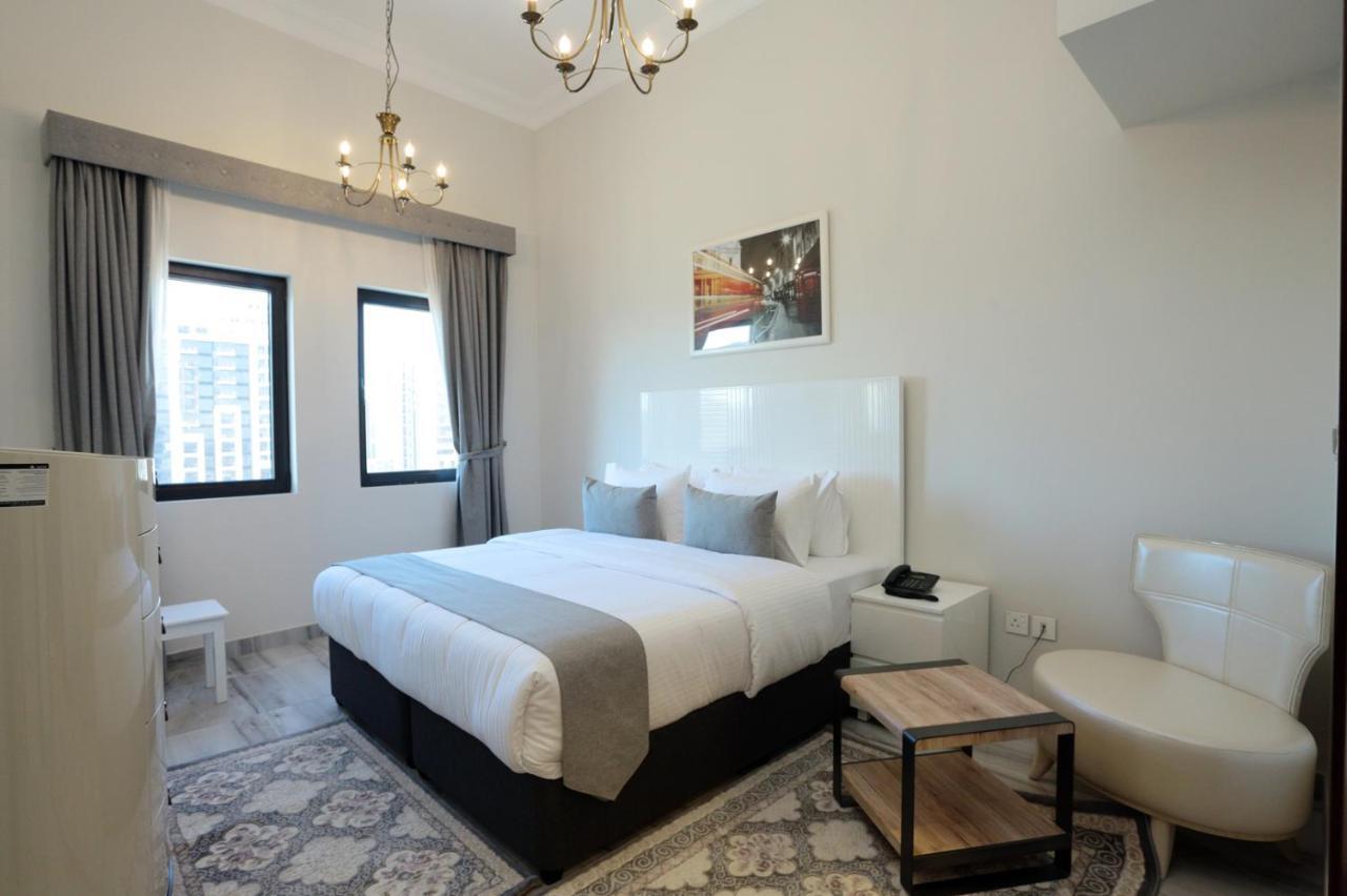 Marbella Holiday Homes Dubai Ngoại thất bức ảnh