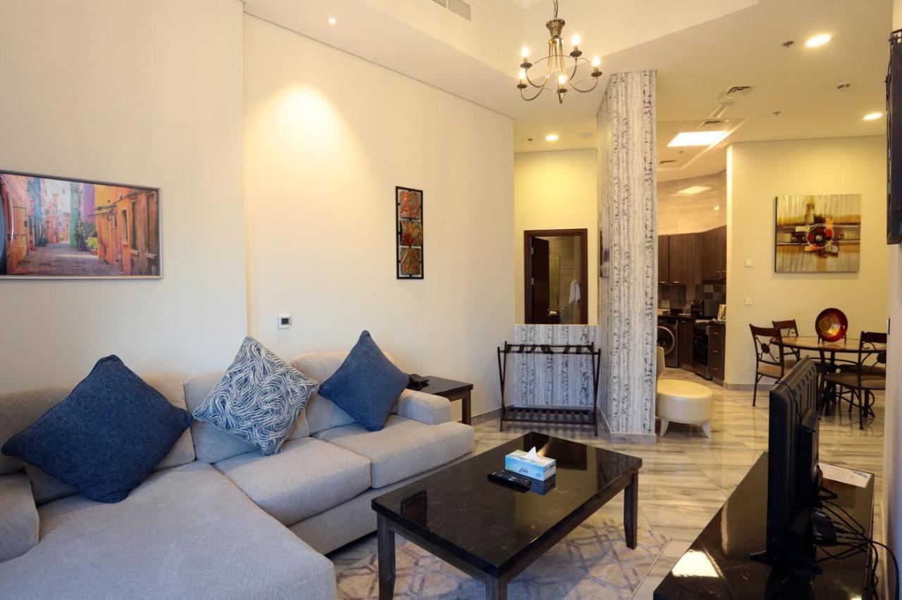 Marbella Holiday Homes Dubai Ngoại thất bức ảnh