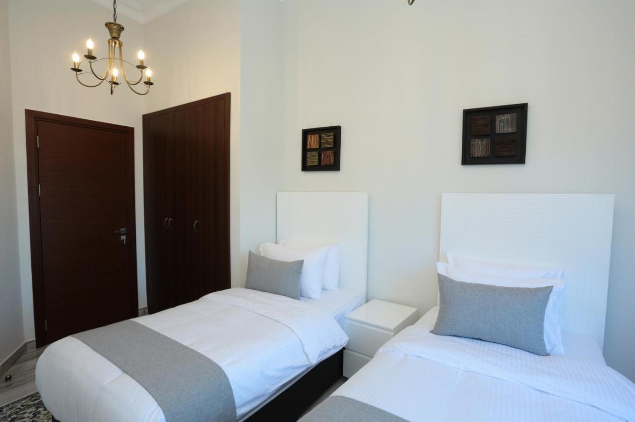 Marbella Holiday Homes Dubai Ngoại thất bức ảnh