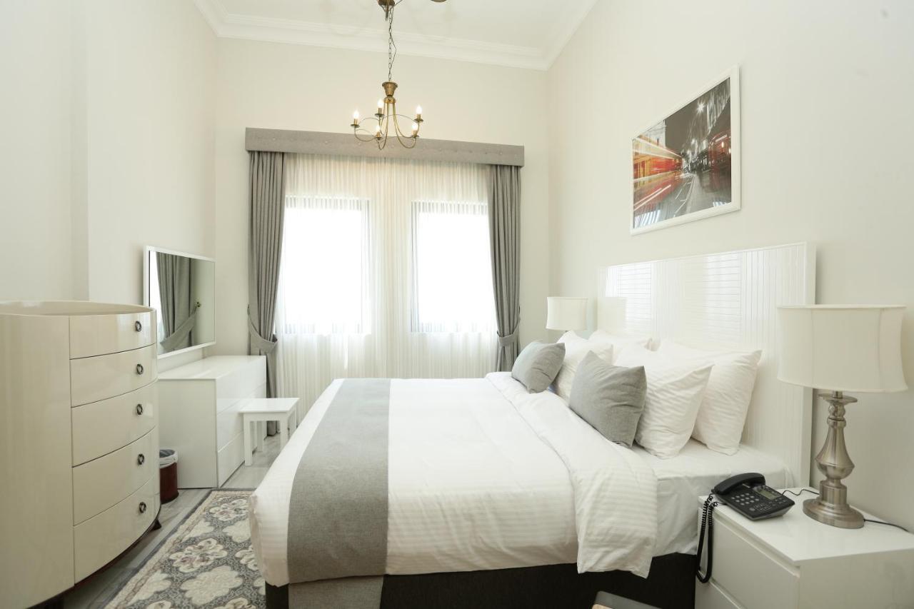 Marbella Holiday Homes Dubai Ngoại thất bức ảnh