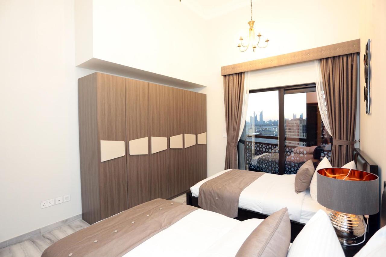 Marbella Holiday Homes Dubai Ngoại thất bức ảnh