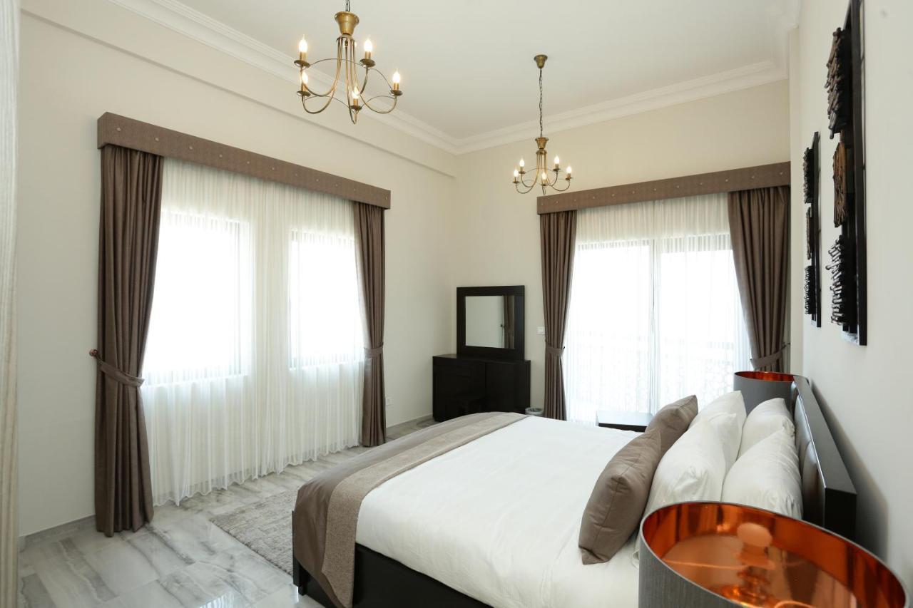 Marbella Holiday Homes Dubai Ngoại thất bức ảnh