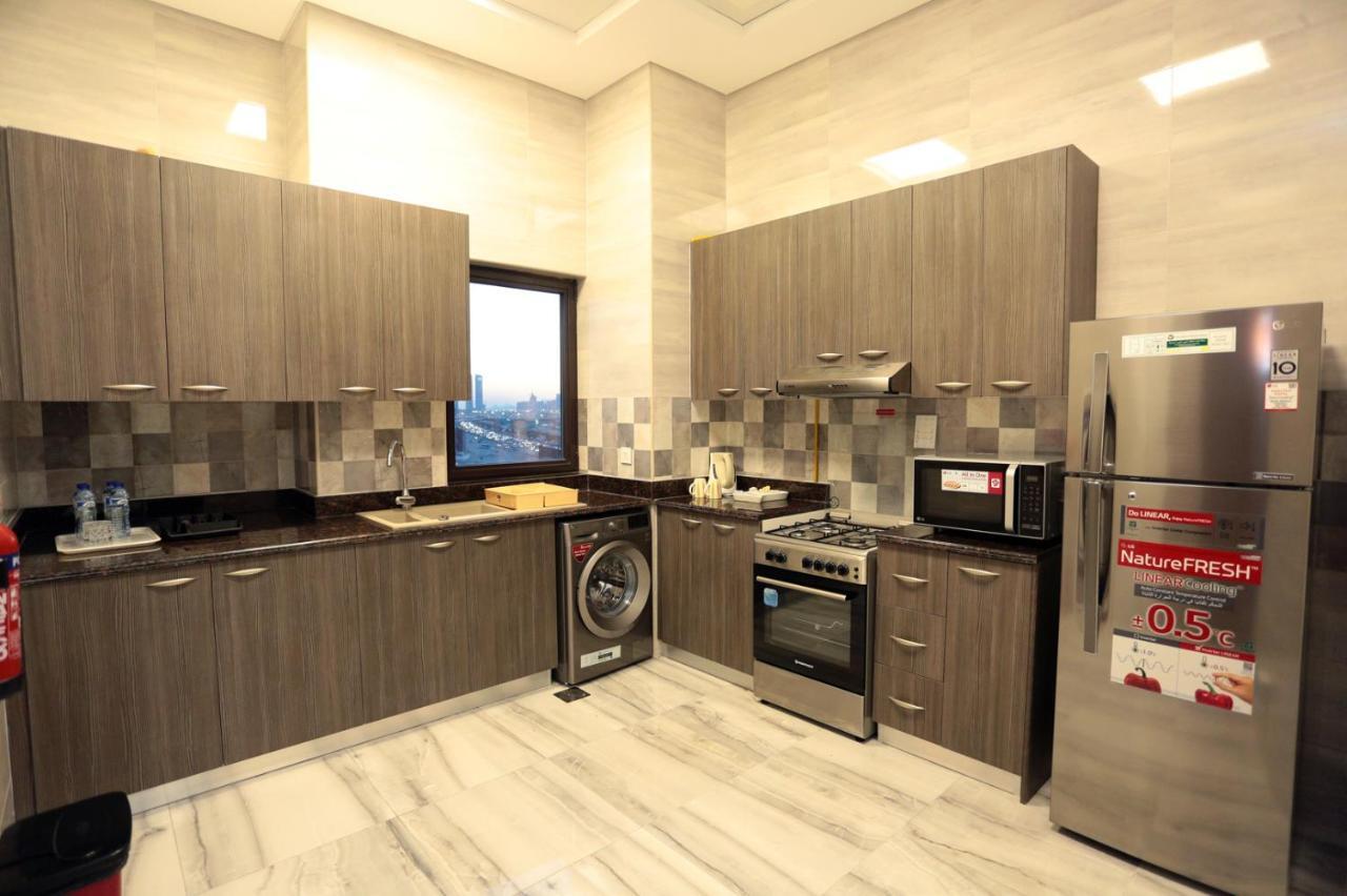 Marbella Holiday Homes Dubai Ngoại thất bức ảnh