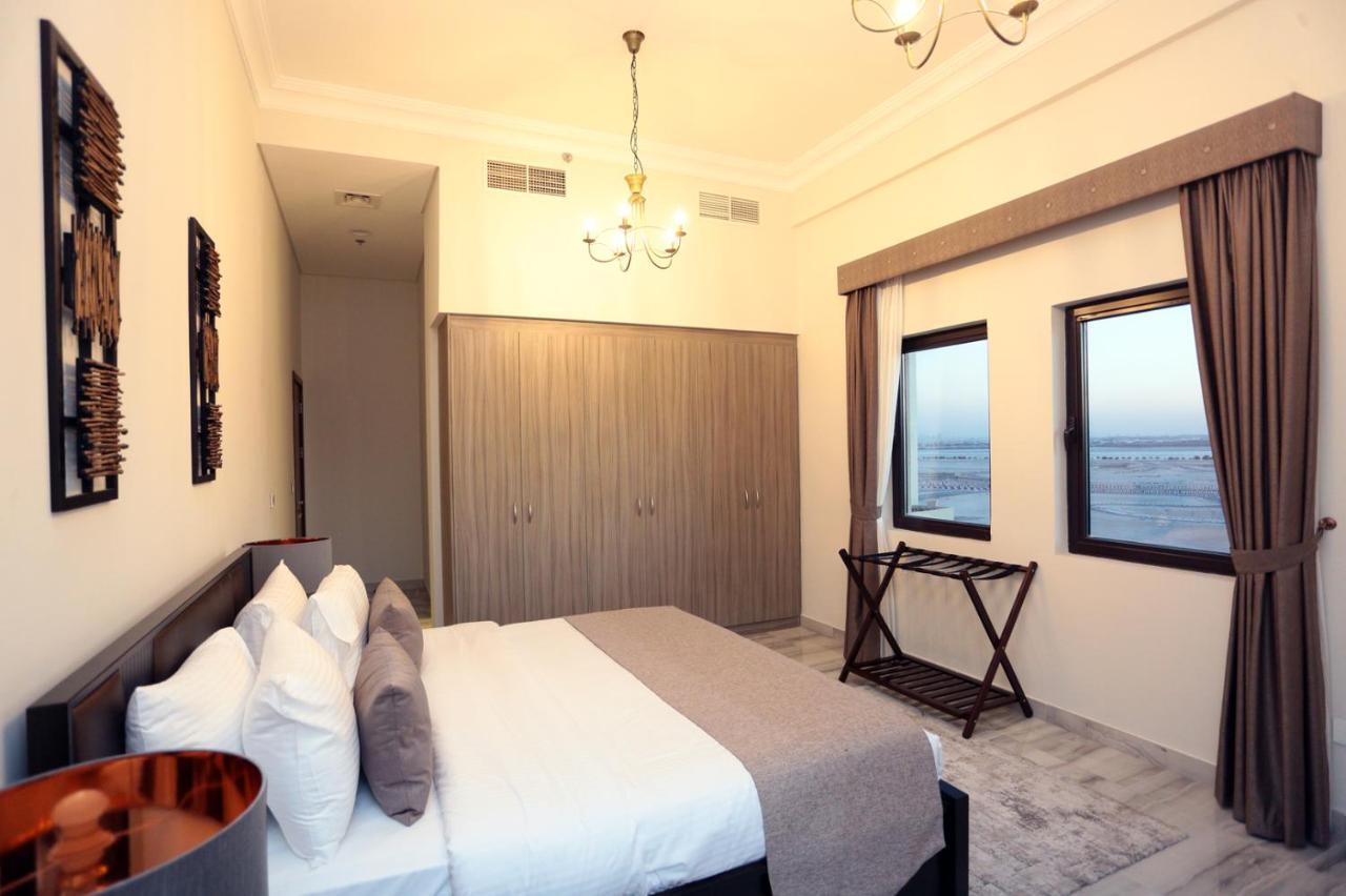Marbella Holiday Homes Dubai Ngoại thất bức ảnh