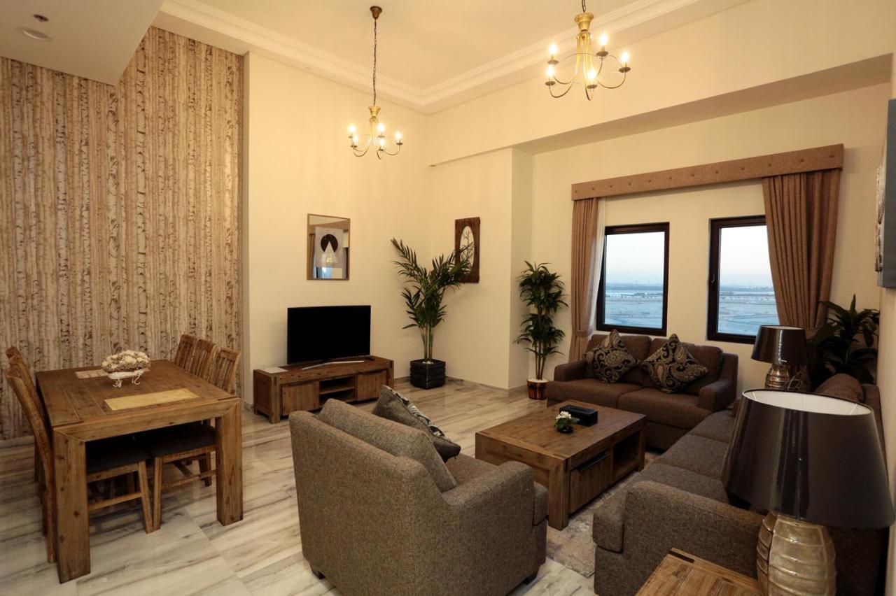 Marbella Holiday Homes Dubai Ngoại thất bức ảnh