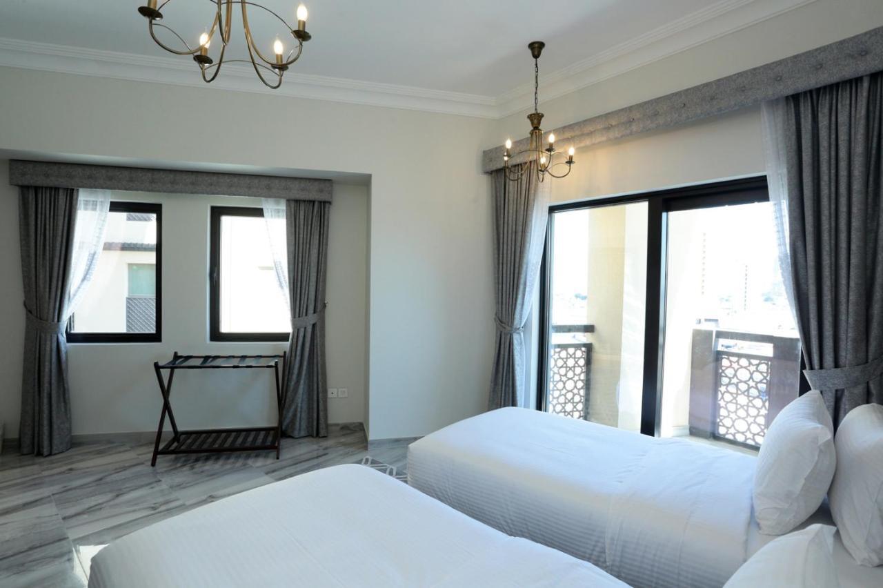 Marbella Holiday Homes Dubai Ngoại thất bức ảnh