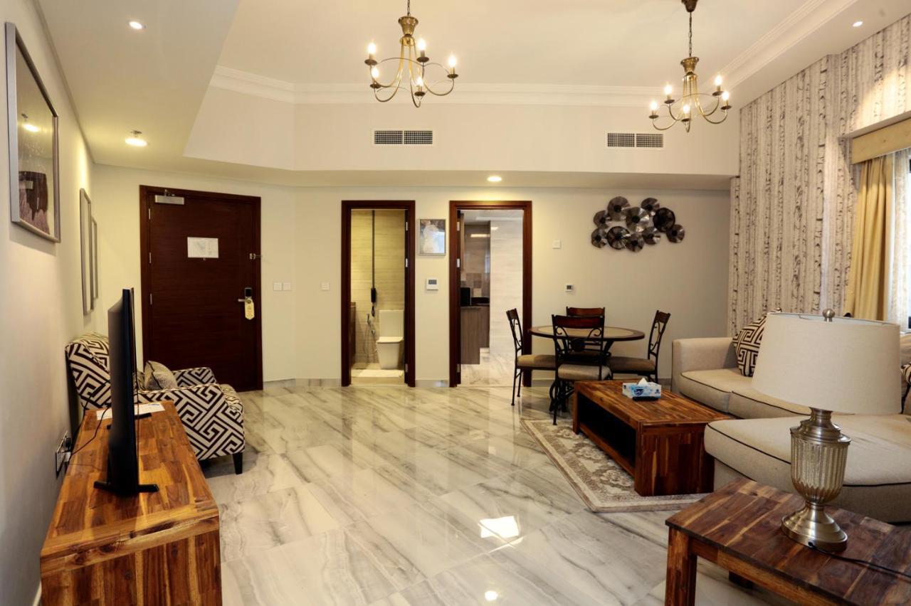 Marbella Holiday Homes Dubai Ngoại thất bức ảnh