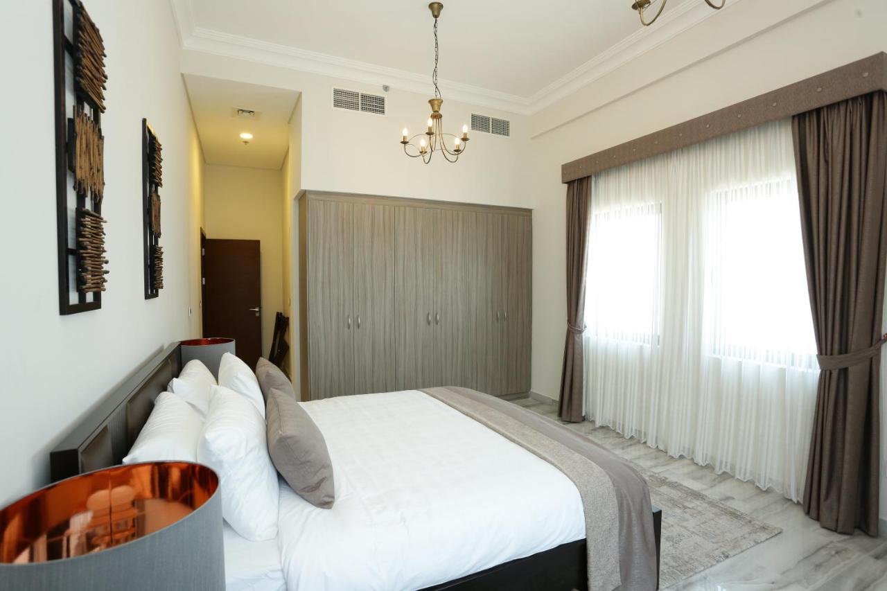 Marbella Holiday Homes Dubai Ngoại thất bức ảnh