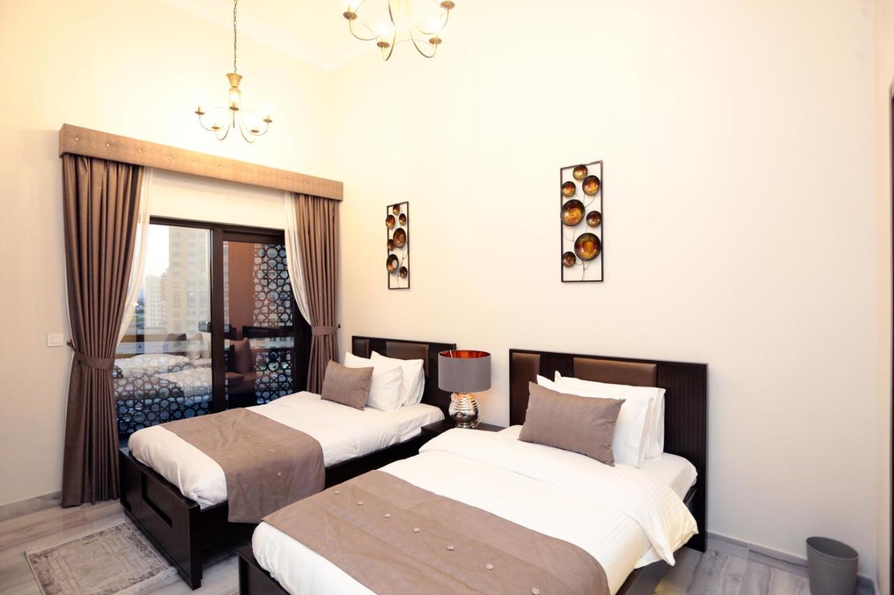 Marbella Holiday Homes Dubai Ngoại thất bức ảnh