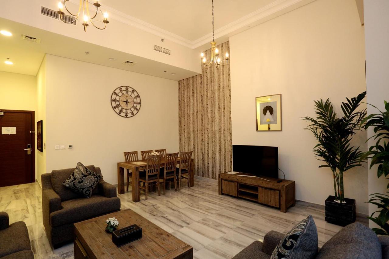 Marbella Holiday Homes Dubai Ngoại thất bức ảnh