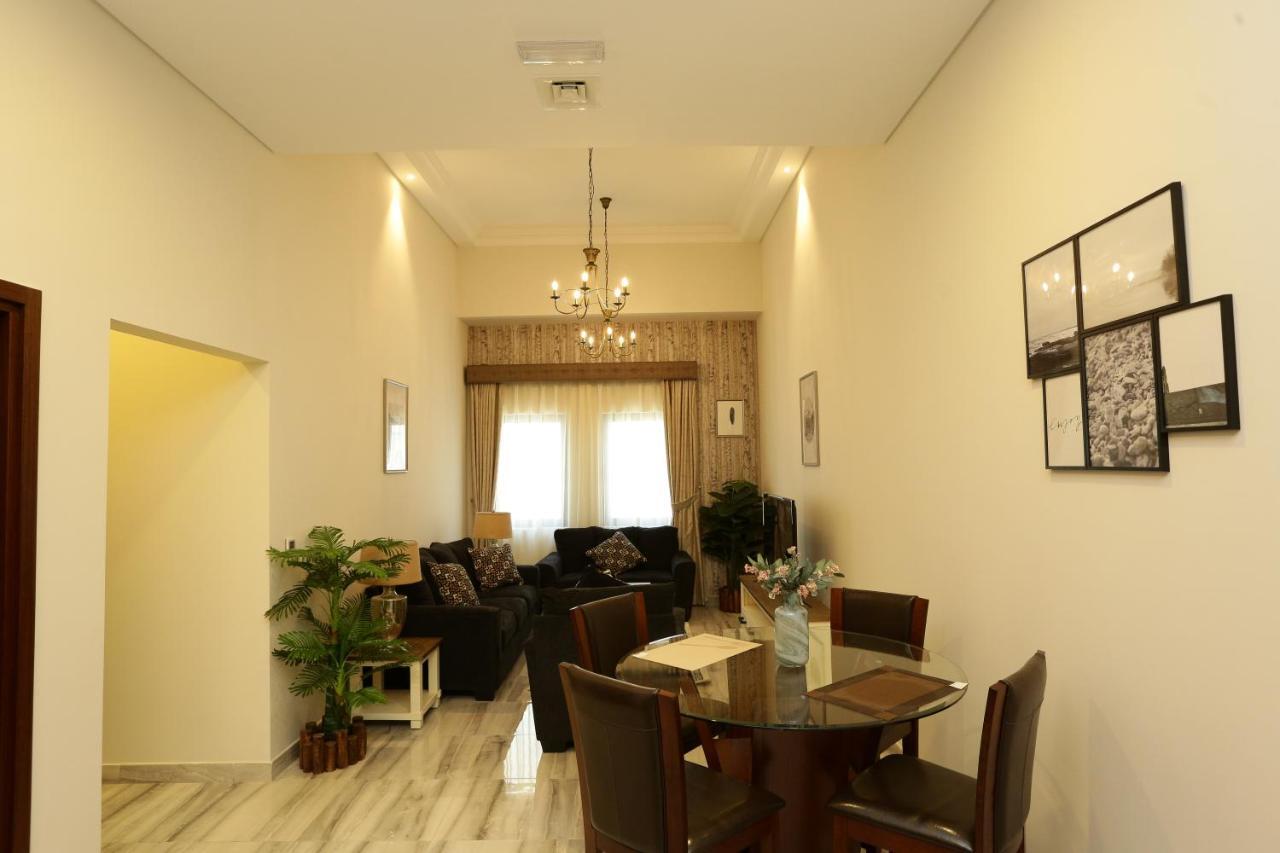 Marbella Holiday Homes Dubai Ngoại thất bức ảnh