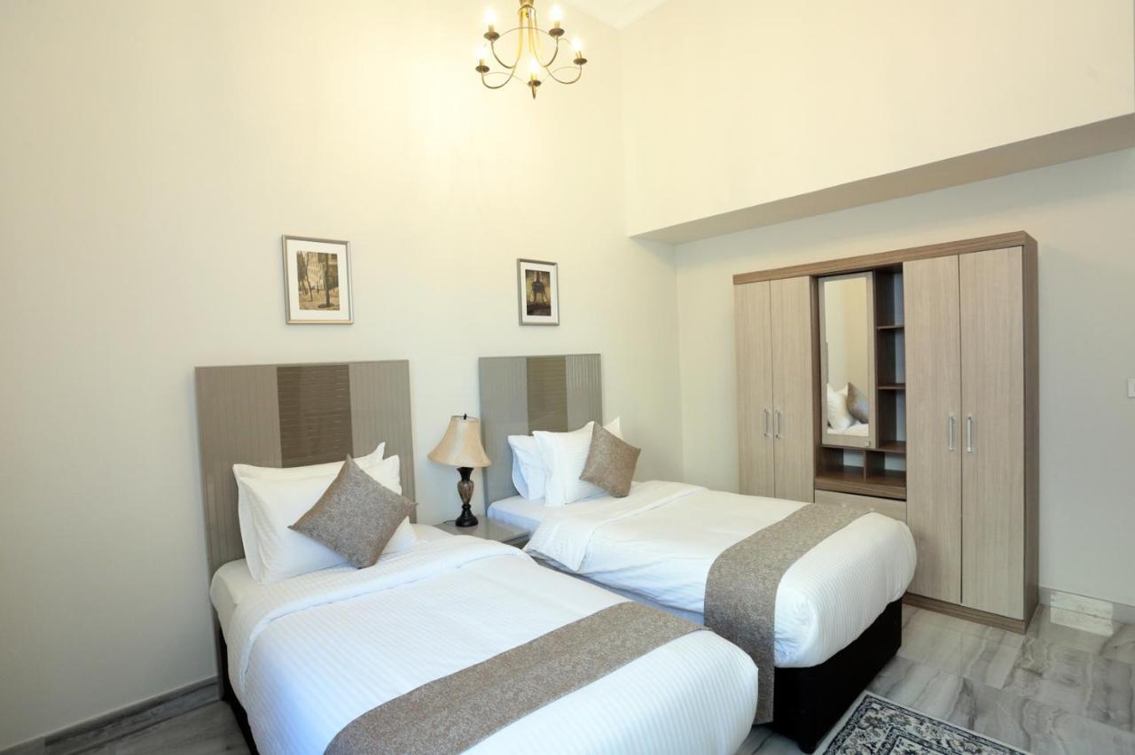 Marbella Holiday Homes Dubai Ngoại thất bức ảnh