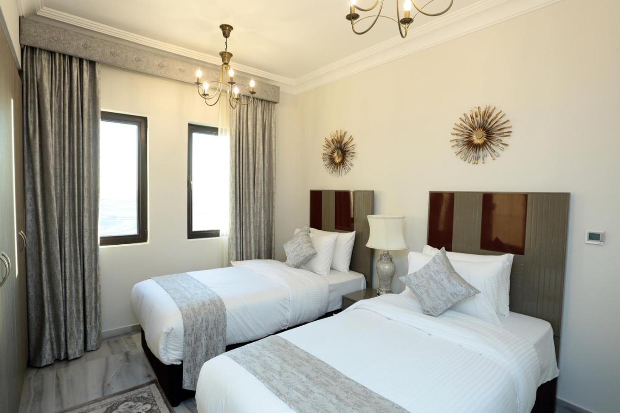 Marbella Holiday Homes Dubai Ngoại thất bức ảnh