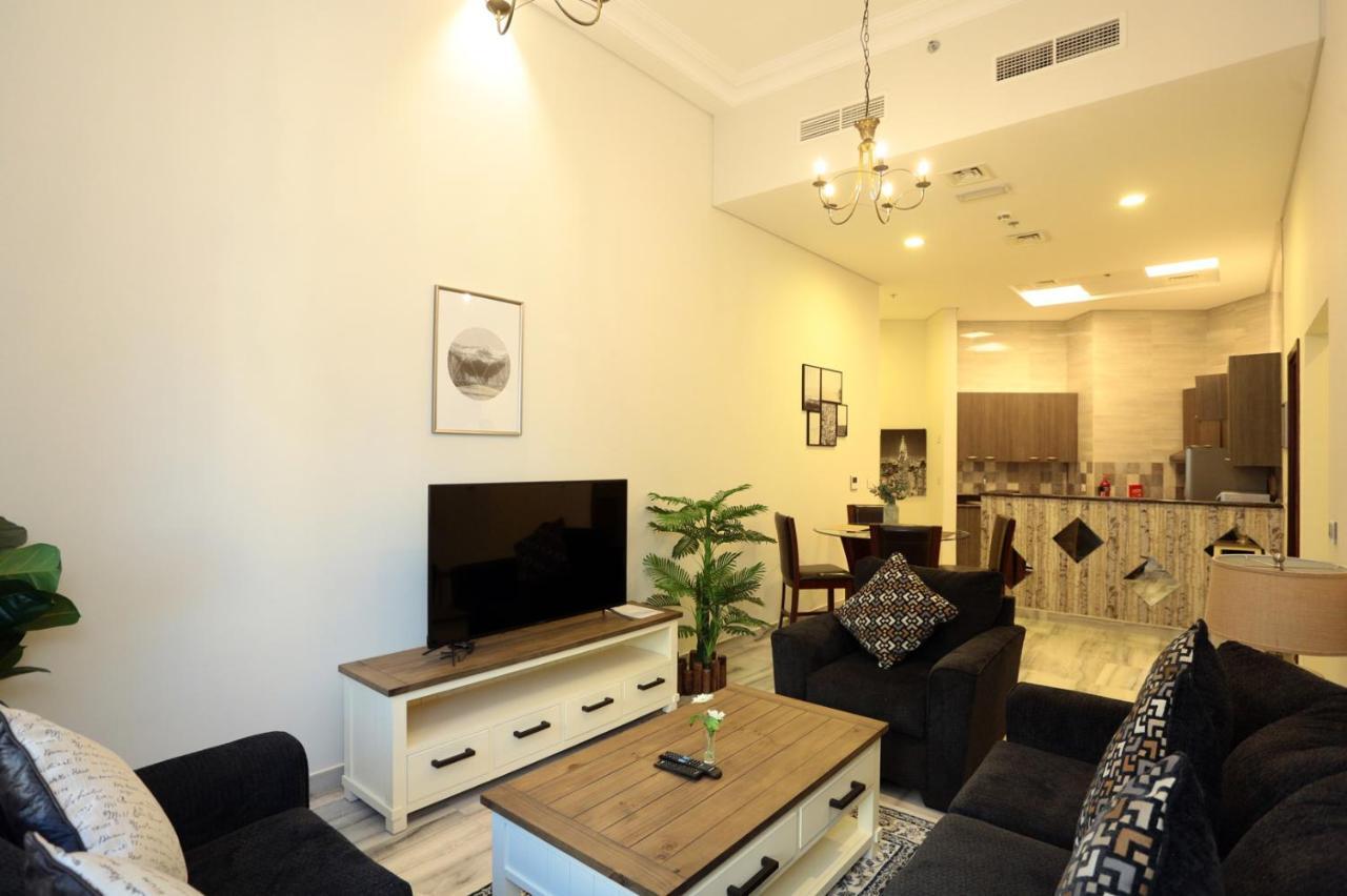 Marbella Holiday Homes Dubai Ngoại thất bức ảnh