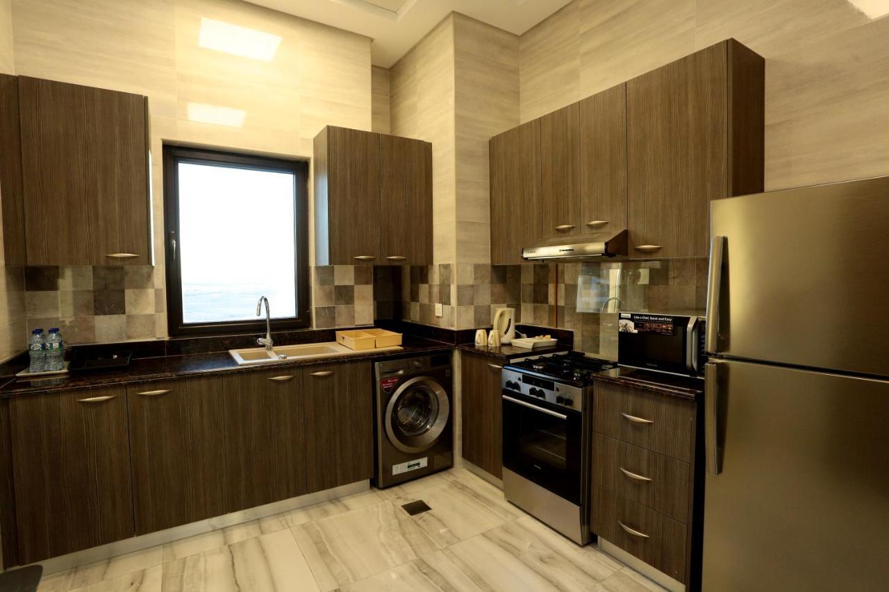 Marbella Holiday Homes Dubai Ngoại thất bức ảnh