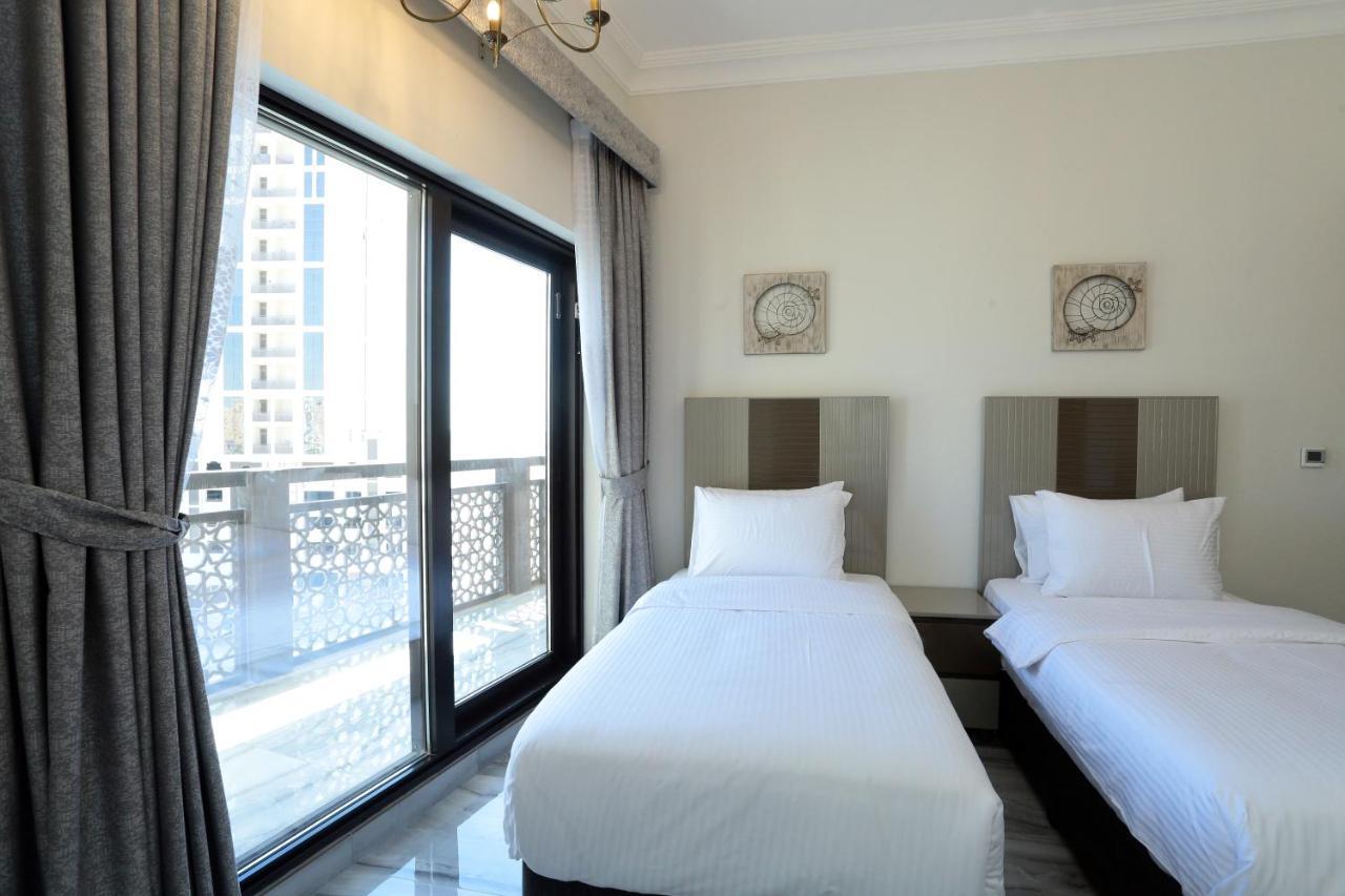 Marbella Holiday Homes Dubai Ngoại thất bức ảnh
