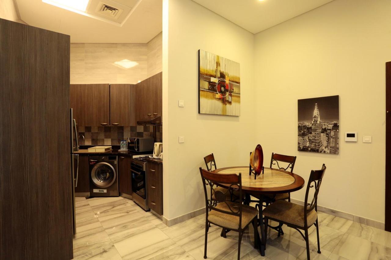 Marbella Holiday Homes Dubai Ngoại thất bức ảnh