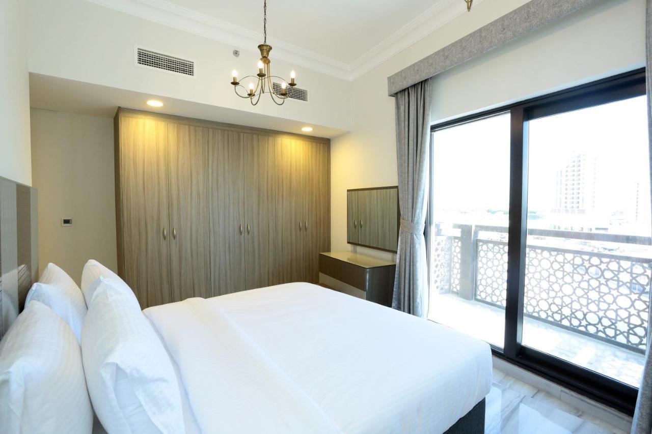 Marbella Holiday Homes Dubai Ngoại thất bức ảnh